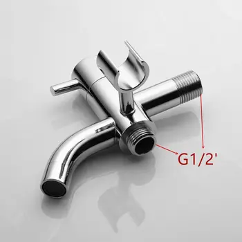 12 best sales Messinghahn - №12