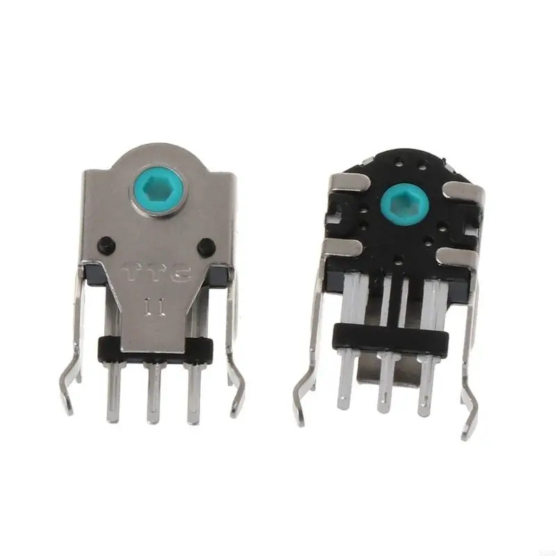 N1HD 2PCS Original TTC Mouse Coder Decodificador mouse