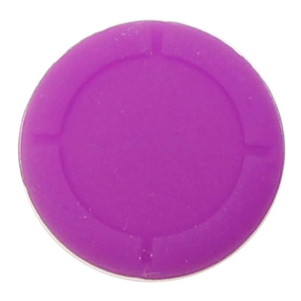 1/2/4/10pc Silicone Thumbstick Cap For Switch /Lite / Oled Joy-Con Thumb Grip Protector Cap Cover Colors Games Accessories