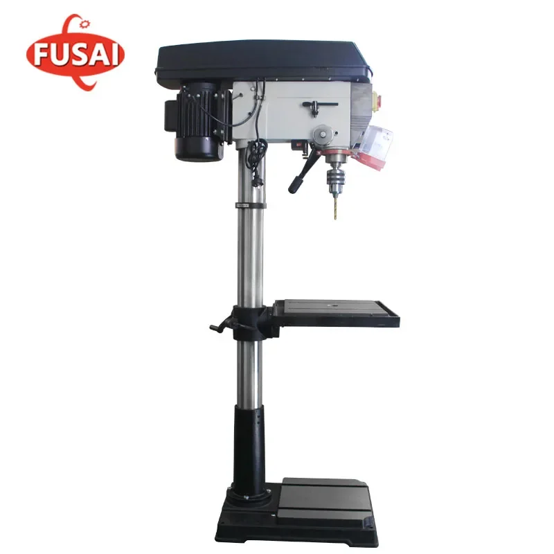 

Fusai FS-5132 1500W heavy du ty vertical drilling machine drill press