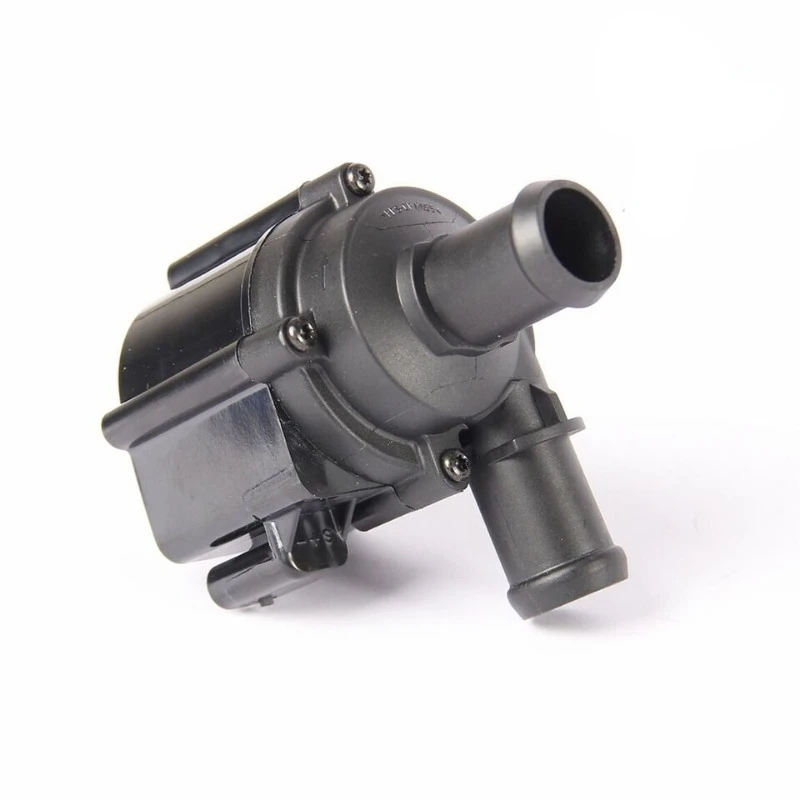 

12V Car Auxiliary Coolant Pump 5Q0965561B Engine Cooling Water Pump For Audi A3 A4 A5 A6 SETA LEON SKODA OCTAVIA VW GOLF
