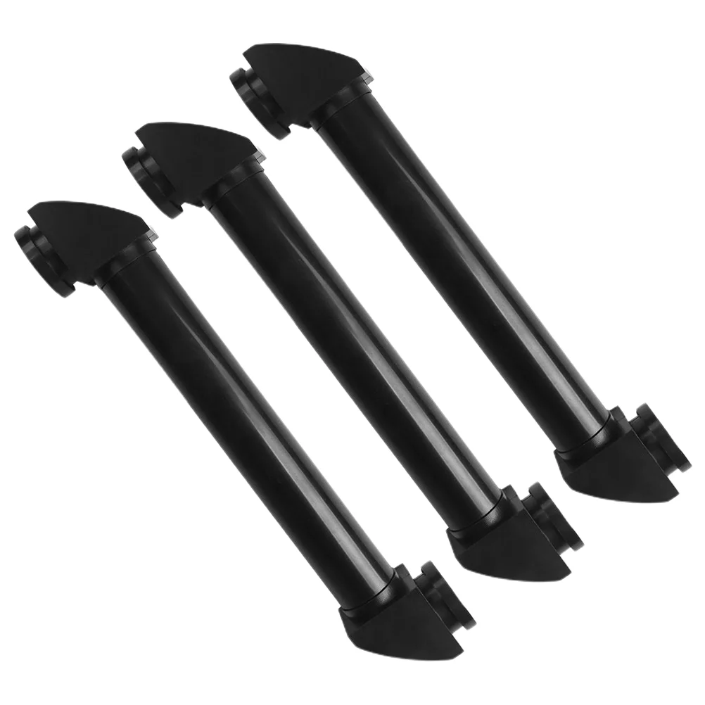 3 Pcs Periscope Science Technology Prop for Boys Equipment Adults Optical Experiment Plastic Detachable