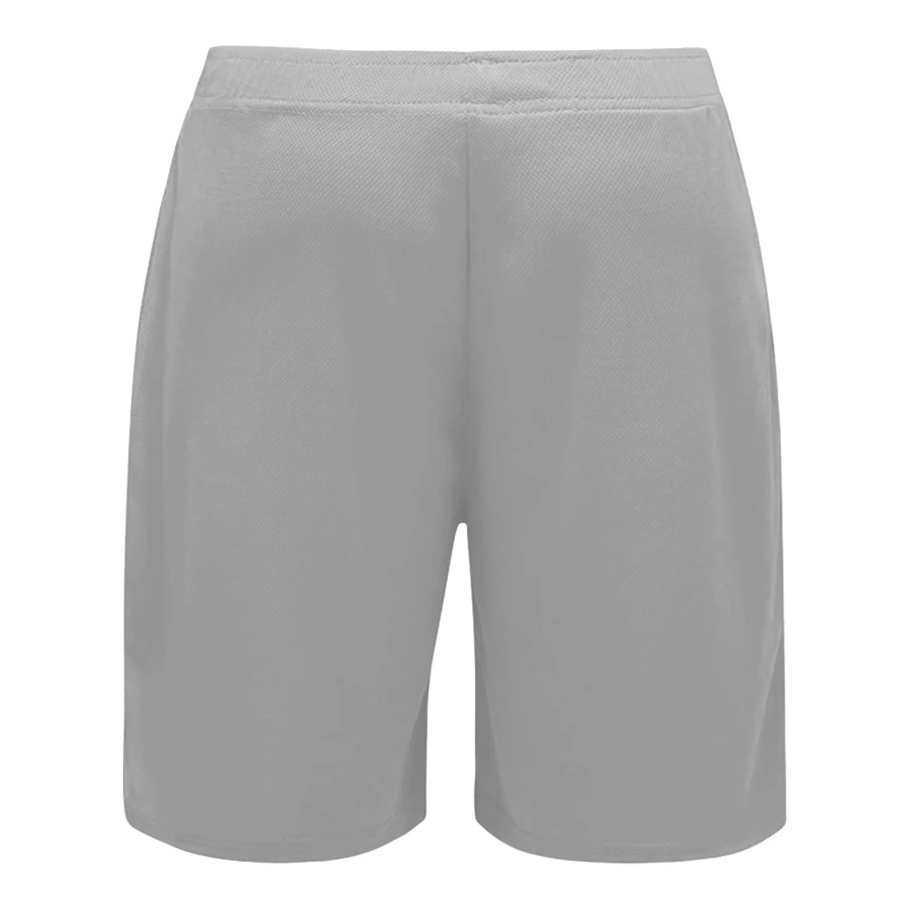 2024 Pantaloncini da corsa da uomo Sport Jogging Fitness Maglia traspirante Allenamento Pantaloncini sportivi da palestra da uomo ad asciugatura rapida