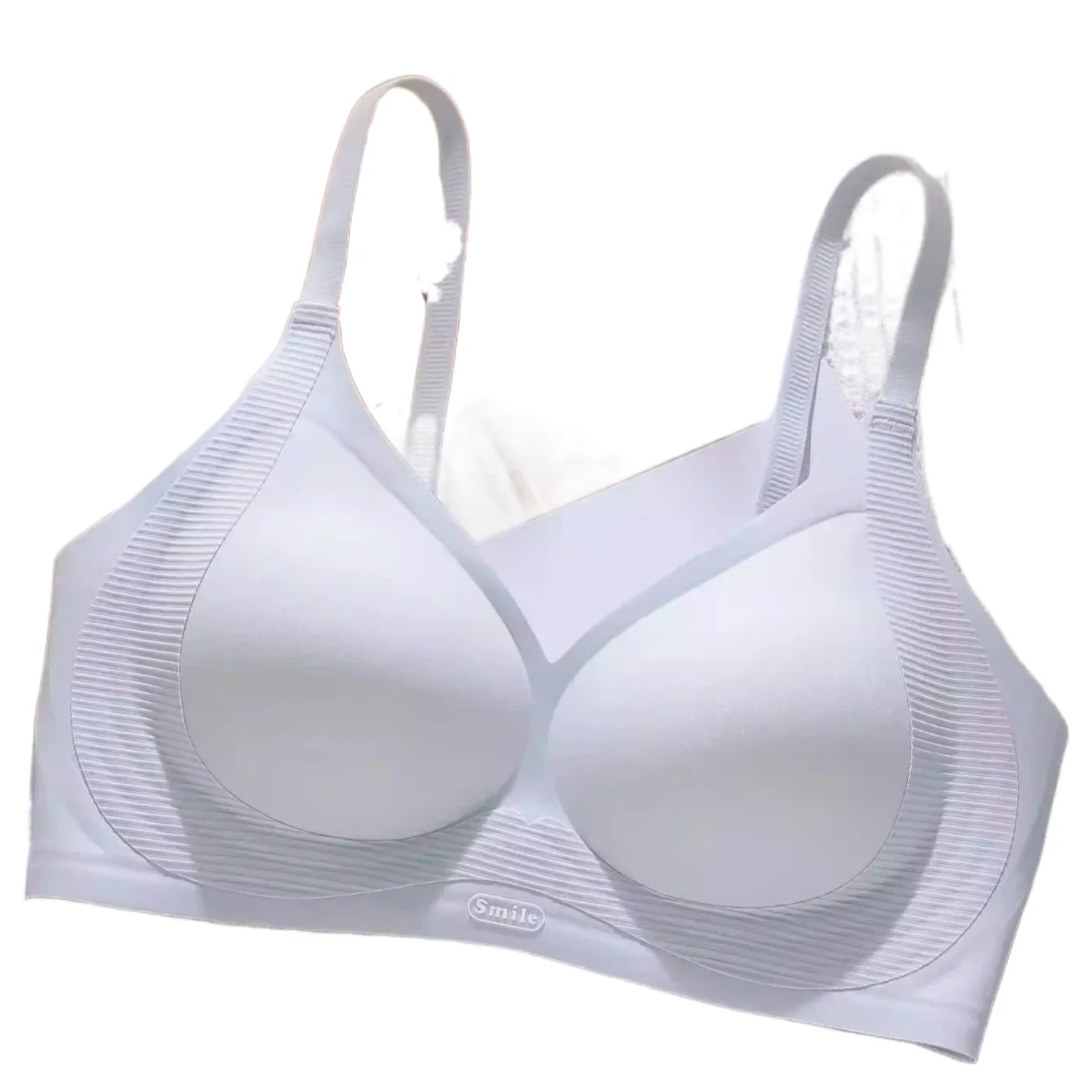 T Shirt Bra Seamless - KUCLUT New Summer Bras for Women