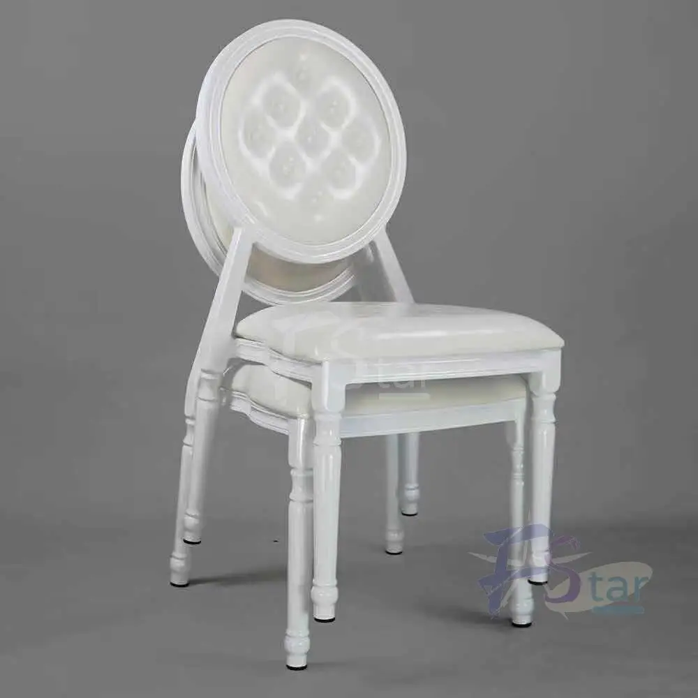 Wholesale Cheap Factory Bulk Modern Nordic Kitchen Stackable Restaurant PP Plastic Dining Chair Polypropylene Plastic Chair