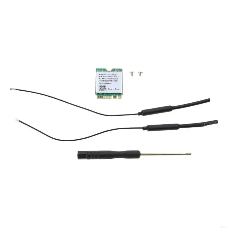 896F Drahtlose Netzwerkkarte für OPi5 Wifi6 & BT5.2 WIFI-Adapter 1800 Mbit/s DualBand