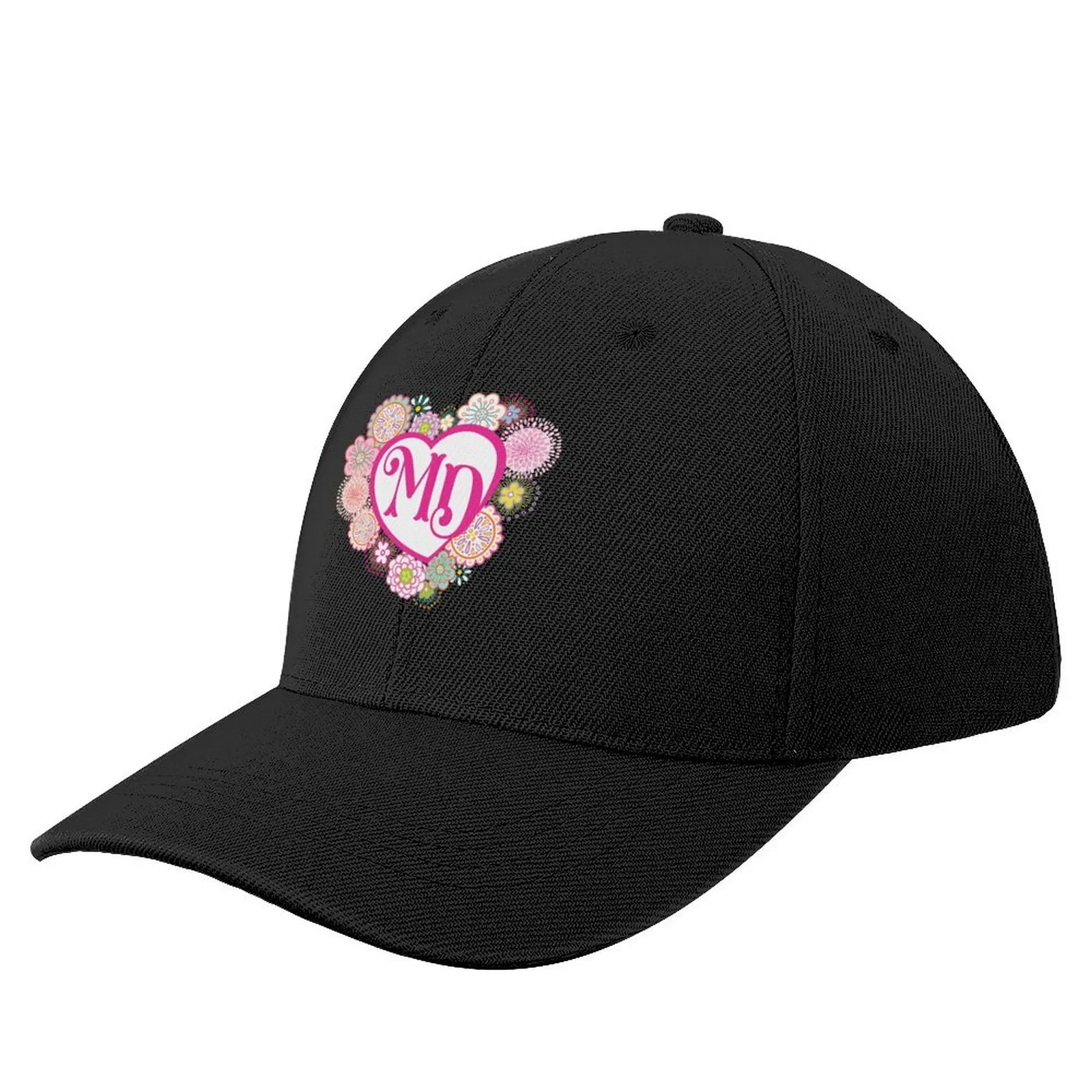 

Maryland, Lots to Love about Maryland, State of Maryland, I Love Maryland design Baseball Cap sun hat For Man Women's