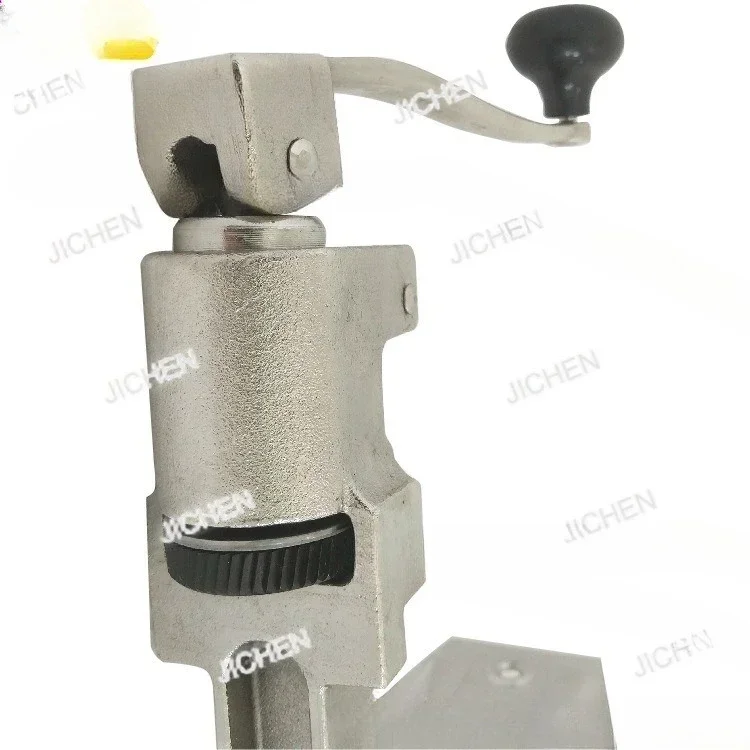 

High Quality Cast Steel Commercial Heavy Duty Benchtop King/Large/Small Can Opener Hotel Can Opener