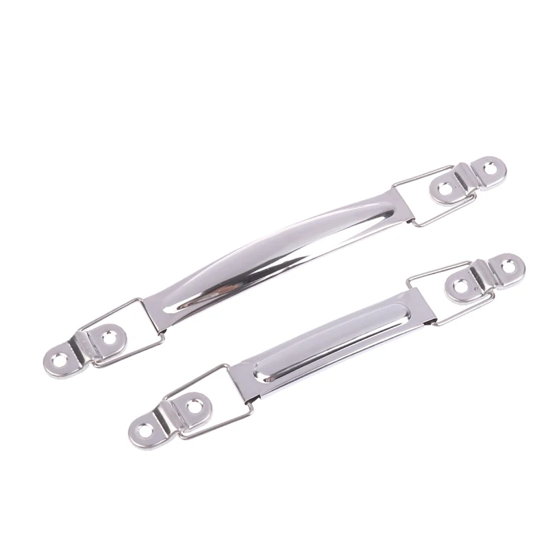 Luggage Metal Handles Handbag Packaging Box Metal Handles