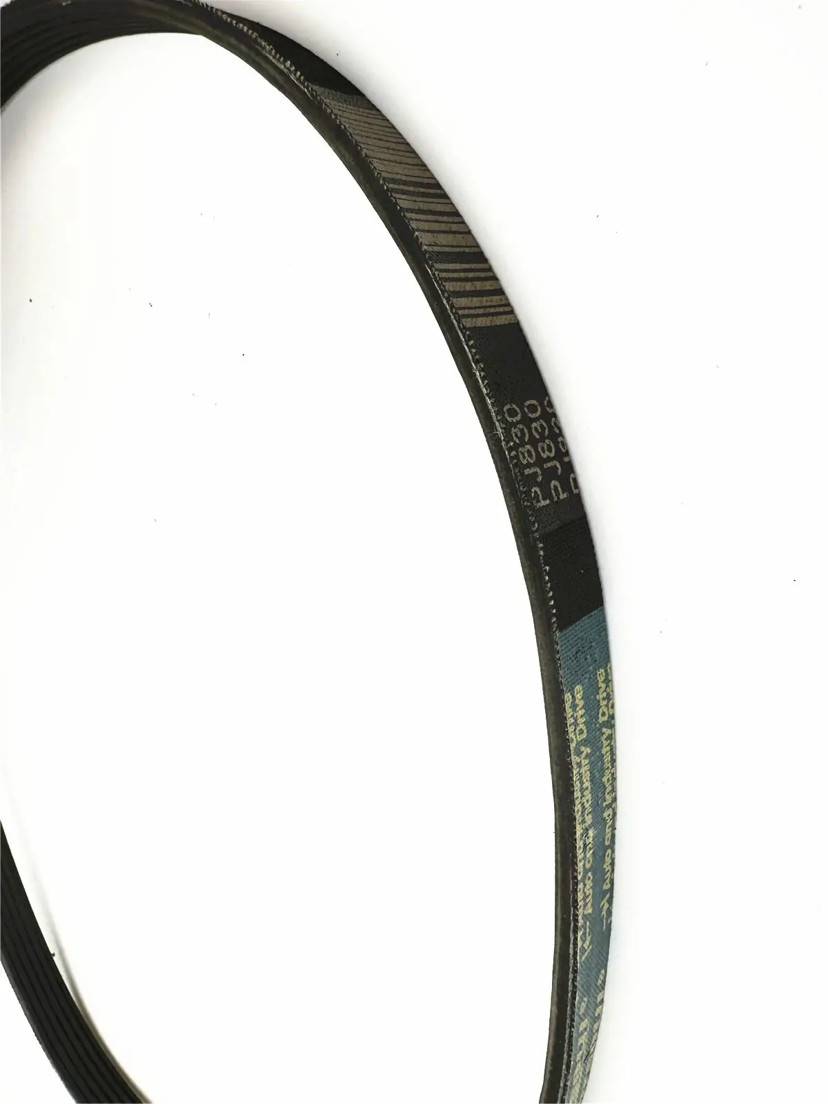 327J PJ830 Drive belt Ribbed Belt