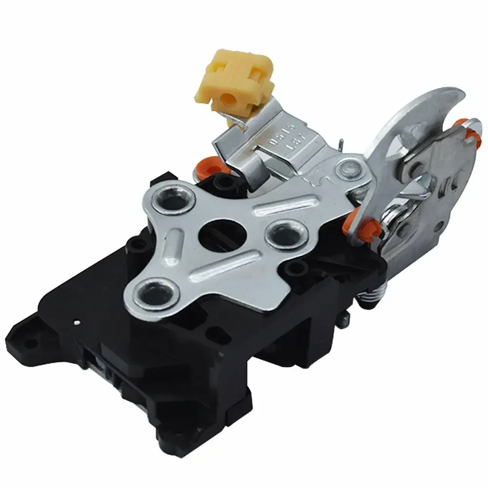 For Chevy Buick Cadillac GMC LH Left Front Driver Door Latch Assembly