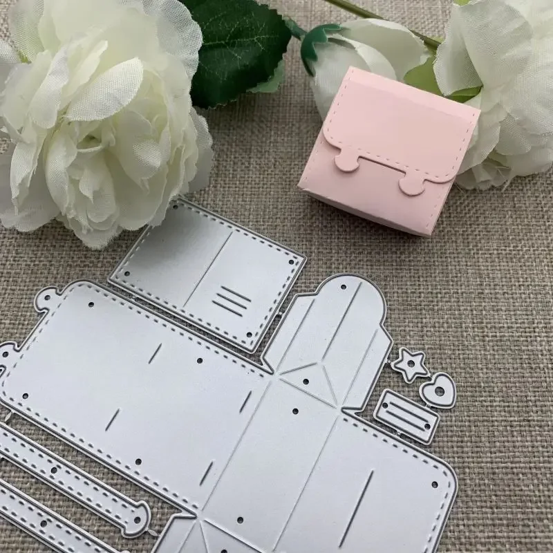 Schoolbag Decoratio…