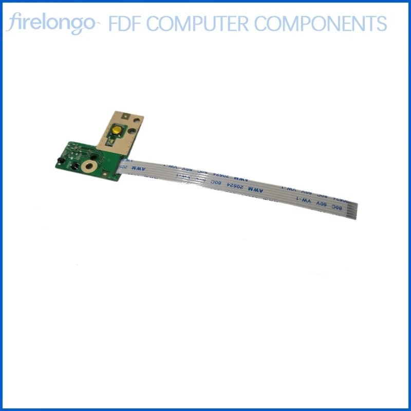 Laptop Power Switch Board for HP 1000 2000 450 455 6050A249320