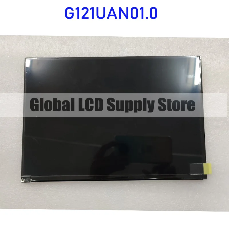 G121UAN01.0 12.1 Inch 1920*1200 TFT-LCD Display Screen Panel Original for Auo Brand New Fully Tested