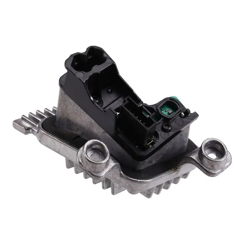 Compact LED Module Car Turn Signal Light Headlight Ballast 63117419619 63117419620 For BMW 3 Series F30 F31 F35 Left