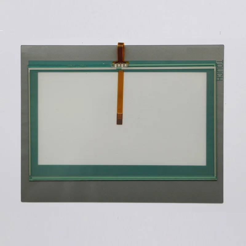 

For Smart700IE 6AV6 648-0BC11-3AX0 6AV6648-0BC11-3AX0 Protective Film + Touch Screen