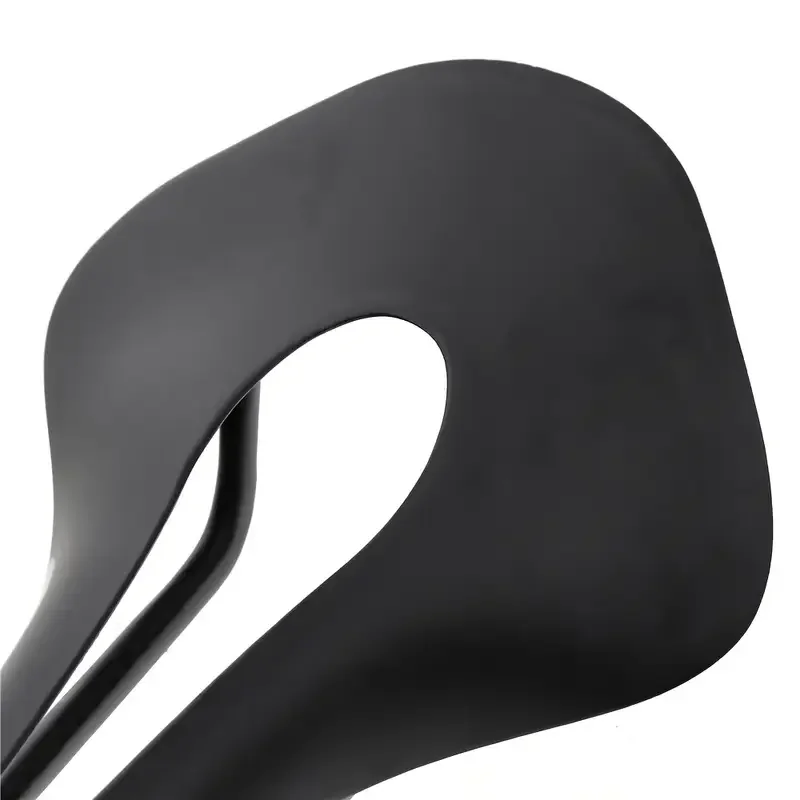 Ultralight Full Carbon Bicycle Saddle, Matt 85g+/-3g, Suitable For Mountain Bikes, Road Bikes