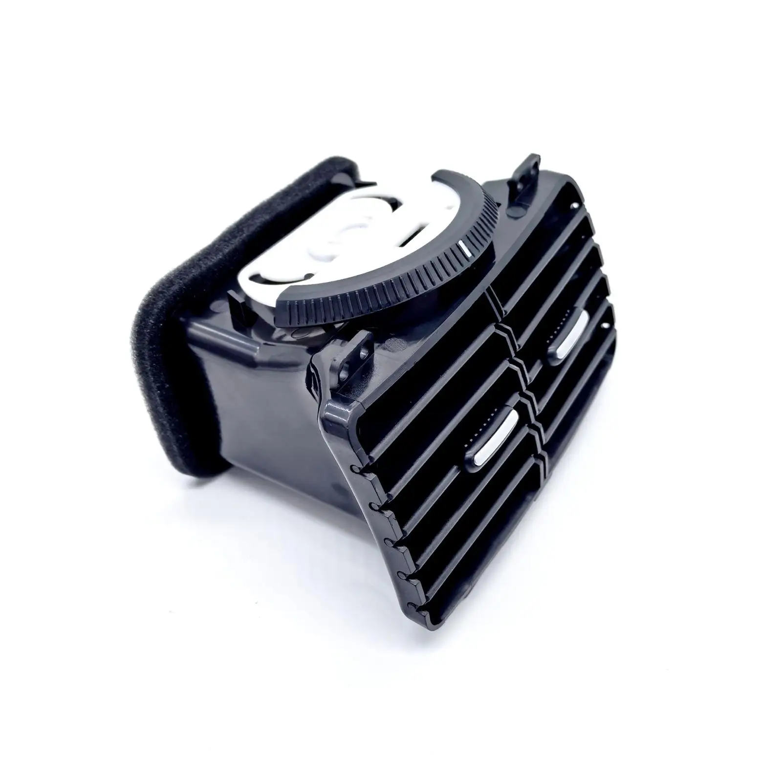 1KD819203 Rear Air Outlet Vent Repairing Accessory Convenient Installation Strudy Professional Replacement Double Hole