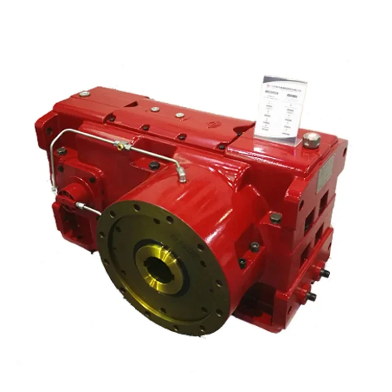 146 173 200 280 Twin Screw Extruder Gearbox Gearbox for Extruding Machine Extruder Gearbox Hot sales