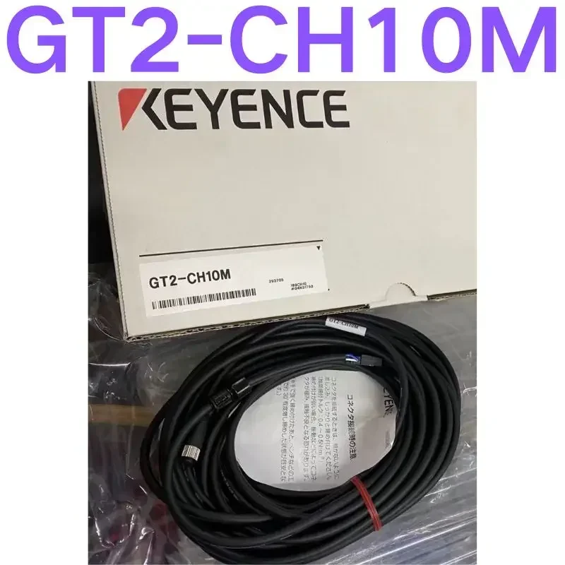 Brandneues Sensor-Verbindungskabel GT2-CH10M
