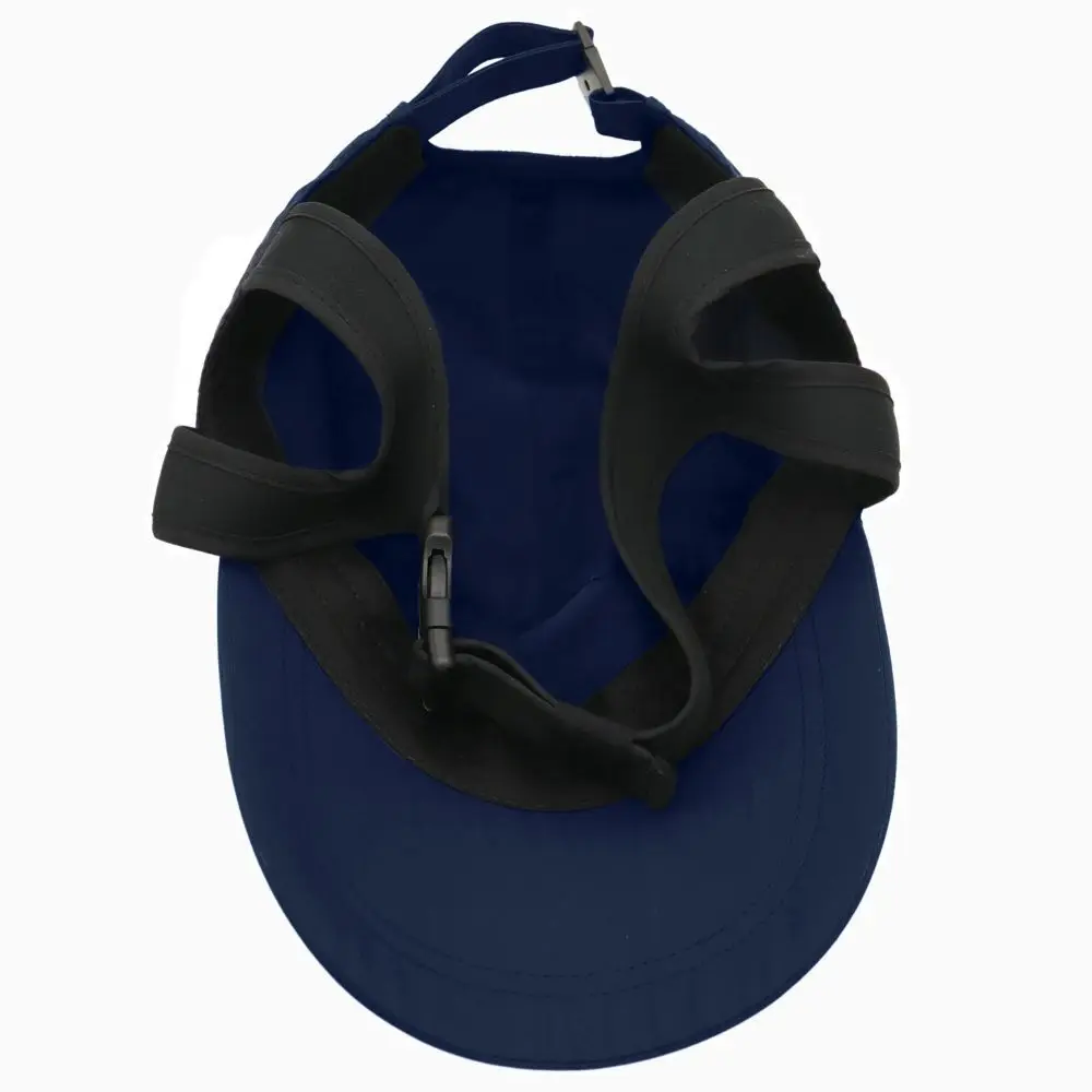 New UPF50+ Sunscreen Duck Tongue Caps Trendy Lightweight Sun Protection Caps Adjustable Breathable Peaked Cap Beach