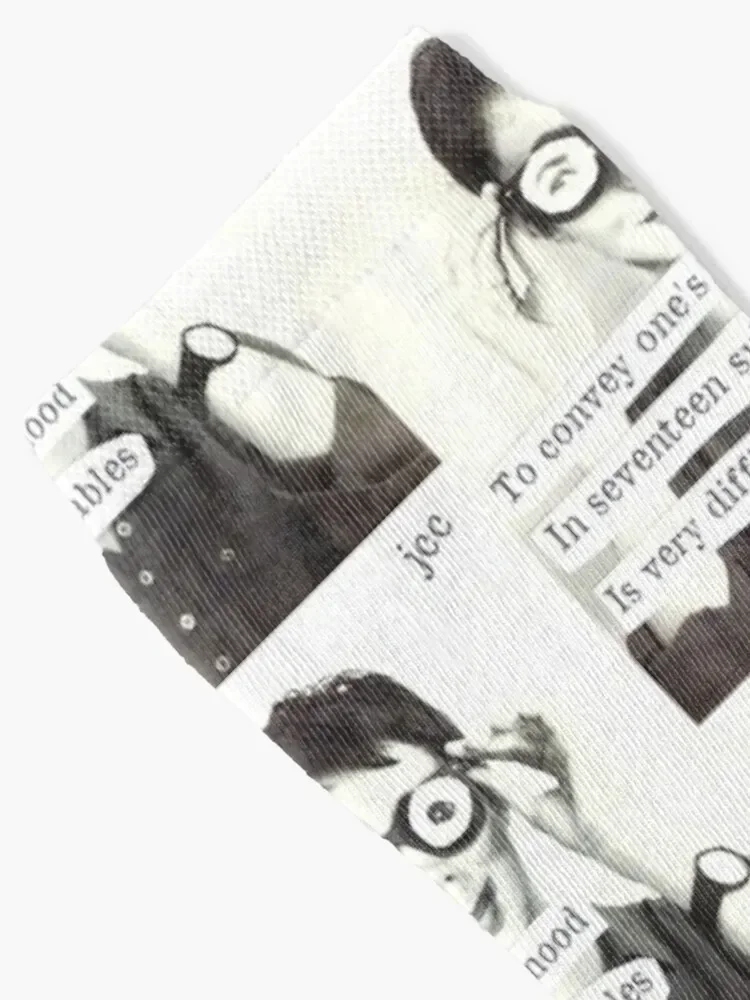 To Convey One's Mood Socks compression man loose crazy Men Socks Luxury Brand Women's