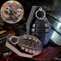 M67 Model Outdoor Sports Accessories Grenade Water Bomb Gel Ball CS Game Adult Toy Suitable For Movie Props Children's Gift