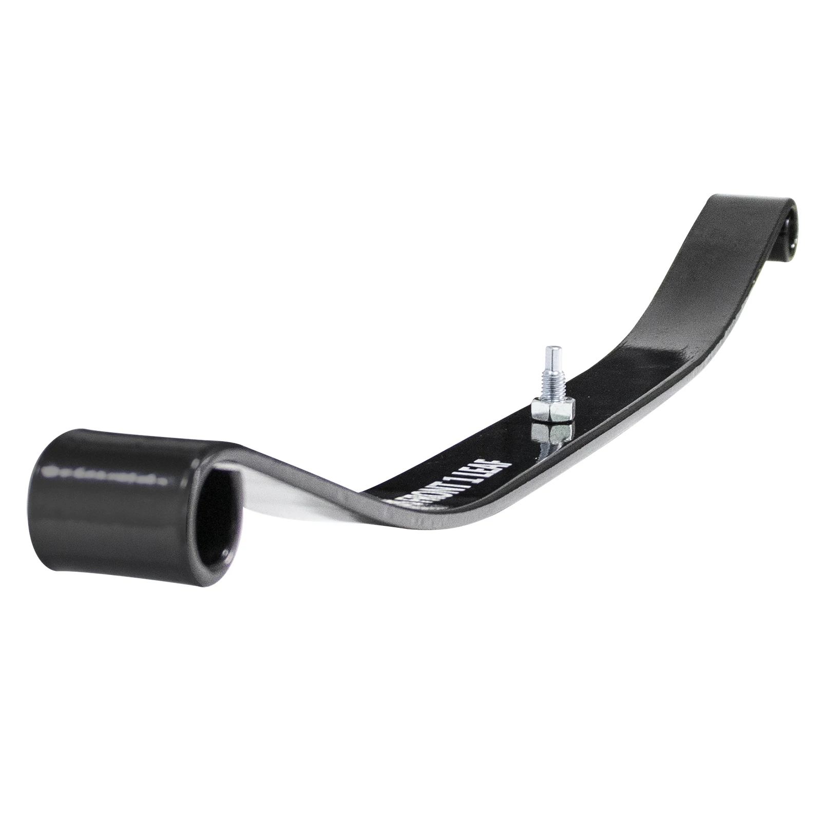 Standard Front 1 Leaf Spring Assembly For Club Car Precedent Golf Carts 2004-Up OEM#103711001 103935601 1012030