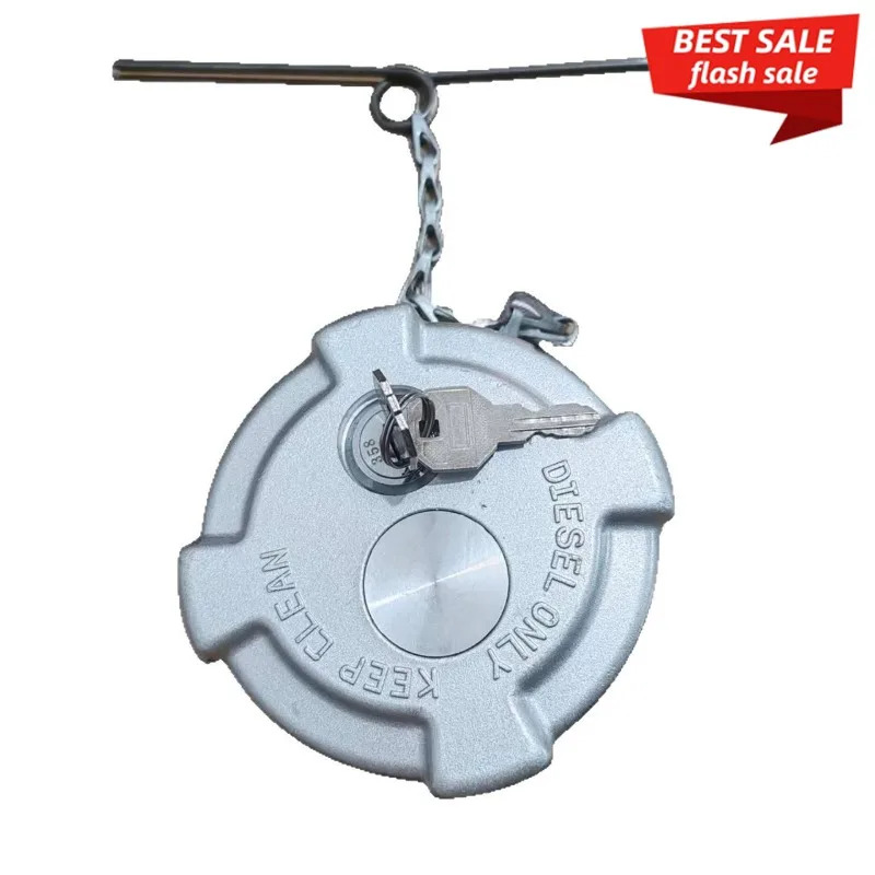 

Fuel Caps for Reefer Truck for Ford Fuel Tank Cap Universal Replacement 03-37017-002 572.1018