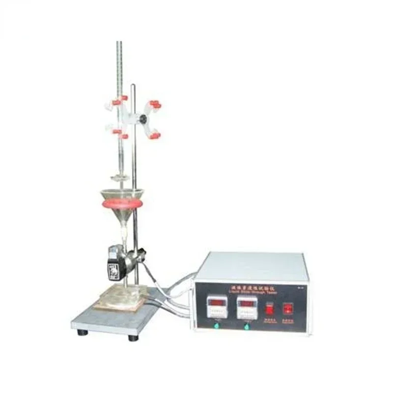 

BY-YM-38 Liquid Tester Penetration