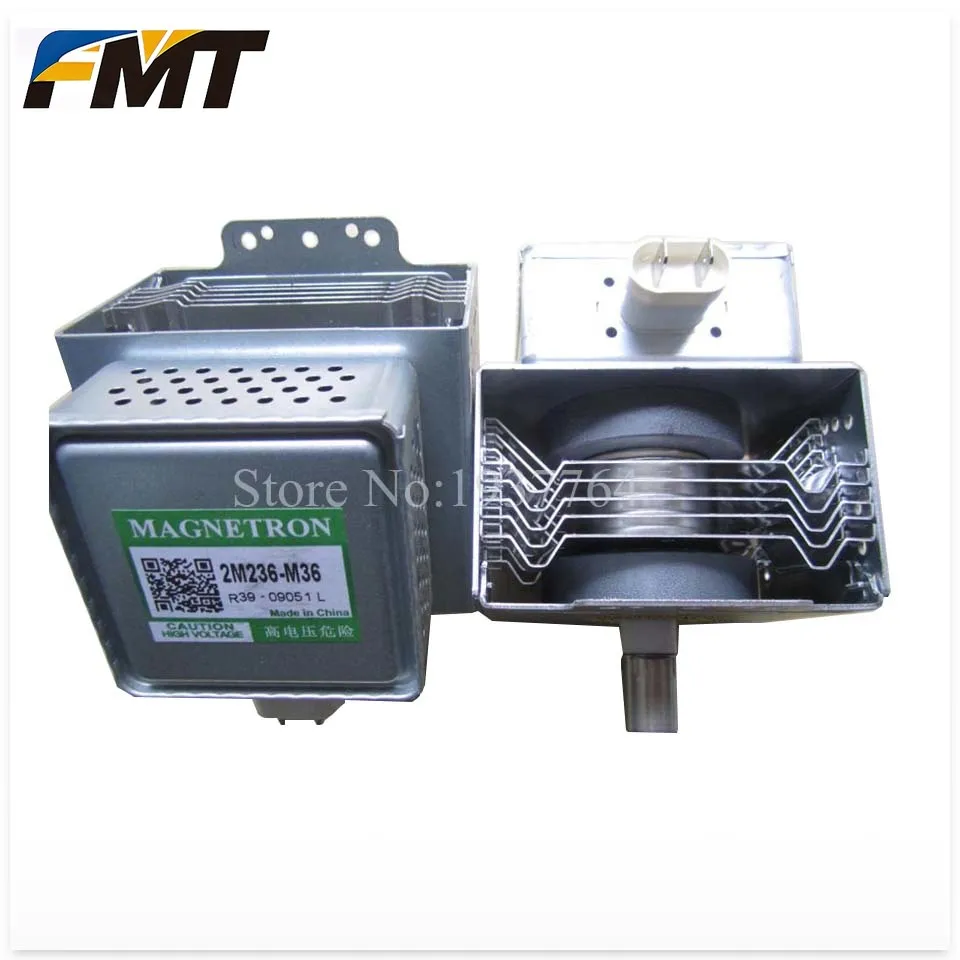 used for Panasonic Microwave Oven Magnetron 2M236-M36 Microwave Oven Parts
