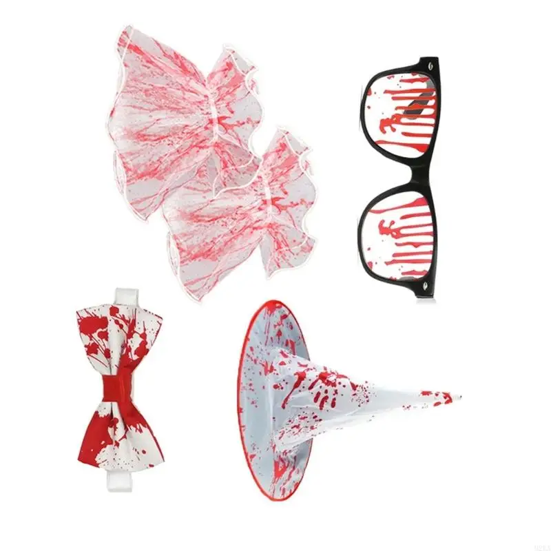 2025 Nouvelle tenue fête d'Halloween Easy Wear Effraye
