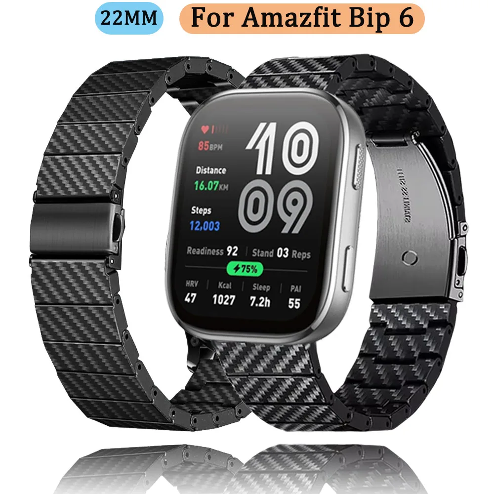 22MM Carbon Fiber P… - image