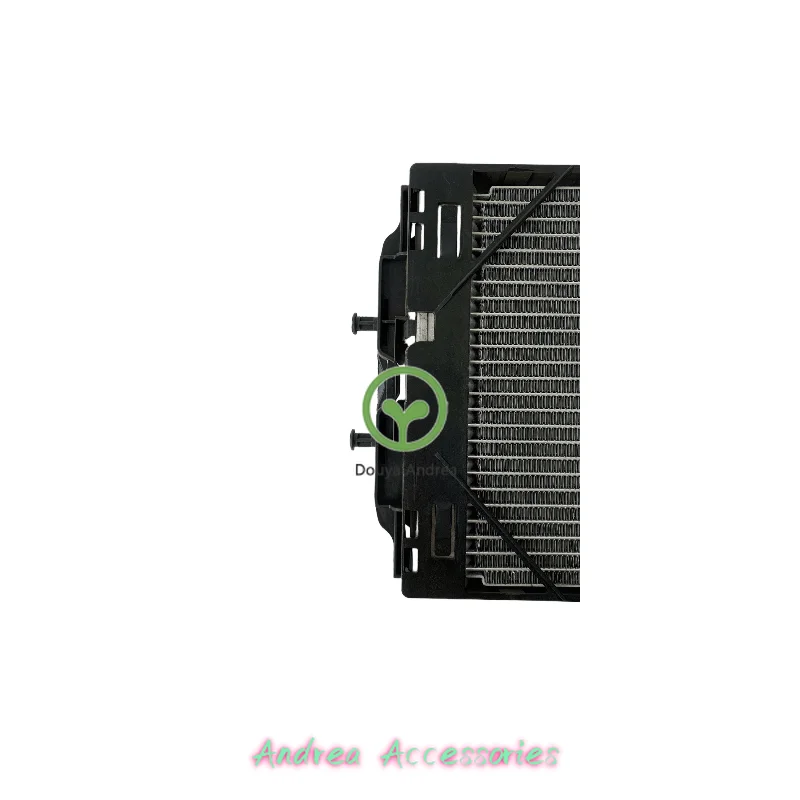 Premium High Performance Aluminum Radiator OE 17117802662 A0995003203 17117805630 for BM W F01 F12 Cooling System Hot Sales