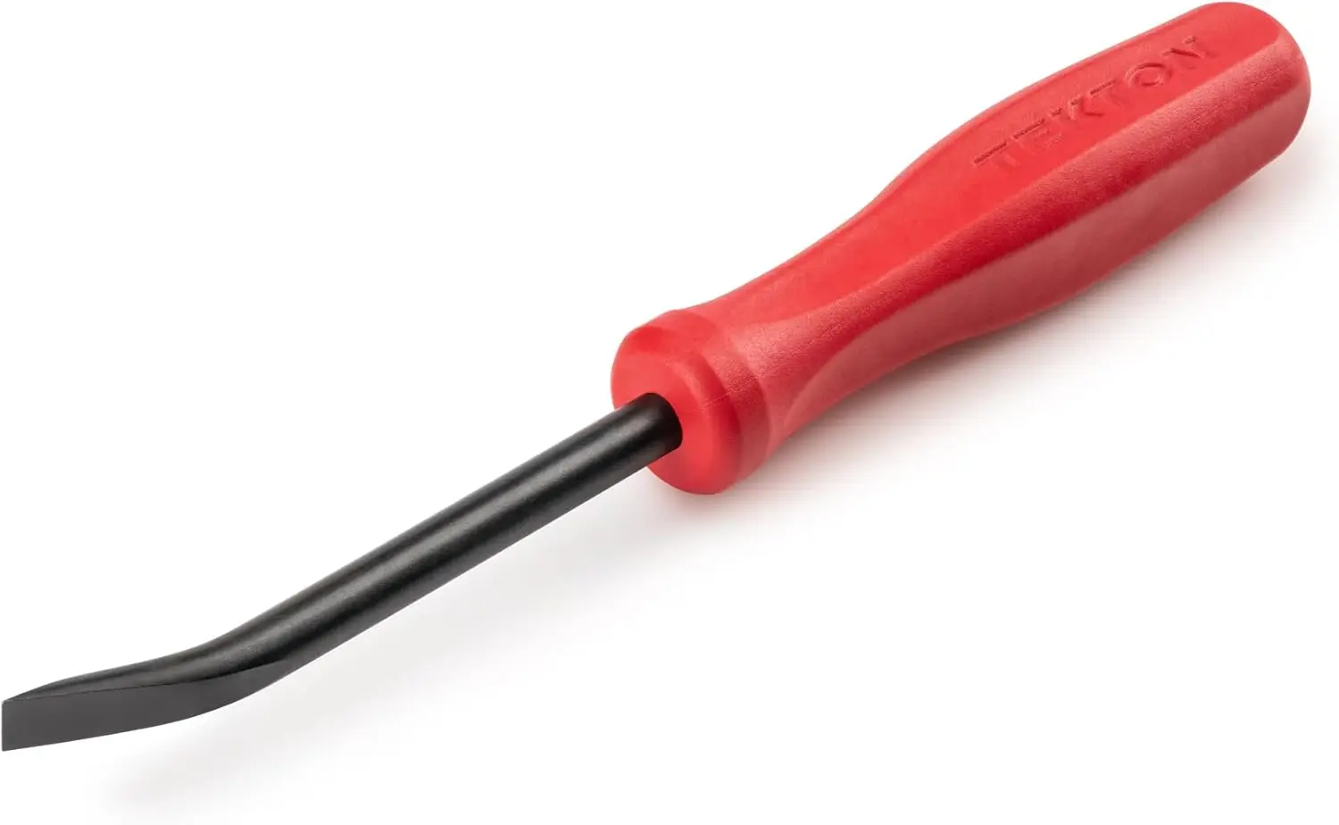 

1/4 Inch x 6-1/2 Inch 30-Degree Mini Pry Bar, Made in USA, Durable Tool for Precision Work