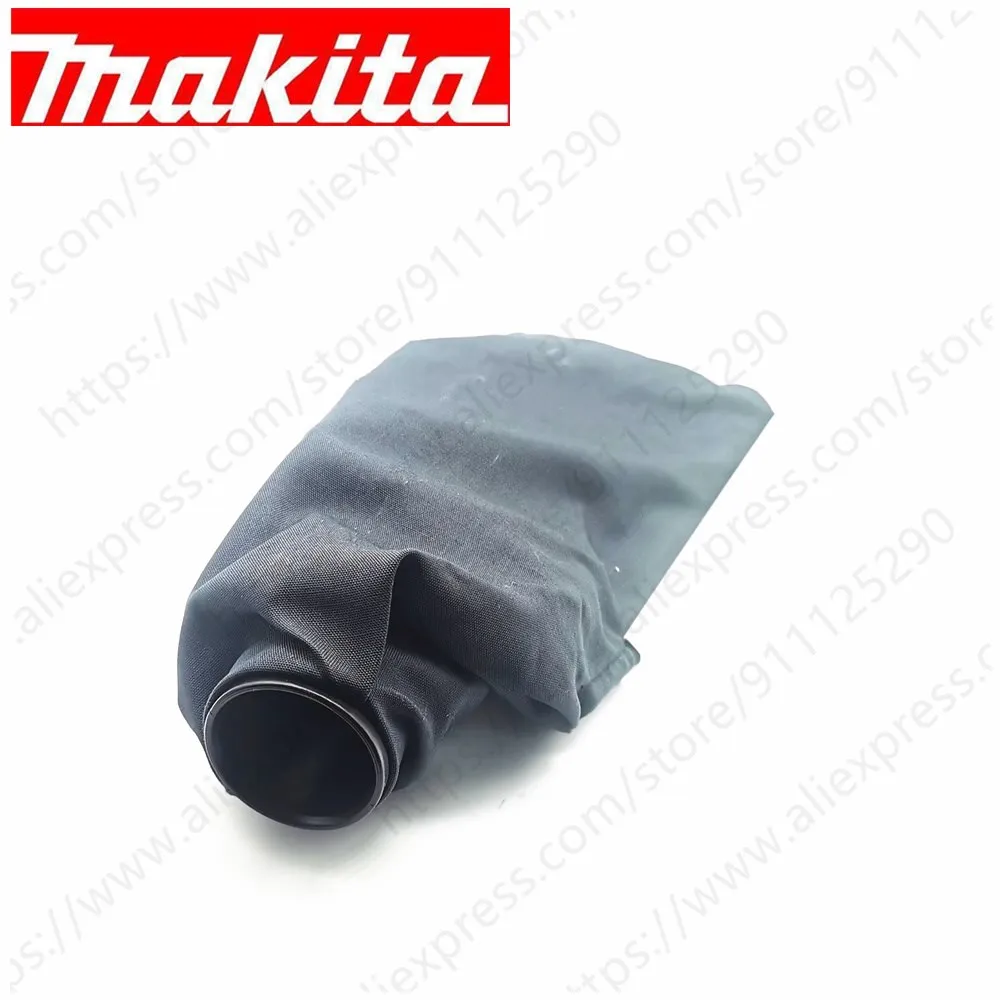 كيس لجميع الغبار ل ماكيتا LS1219L DLS111ZU DLS211ZU DLS211ZU DLS714NZ DLS714Z BLS713RFE LS1040FN LS1040N