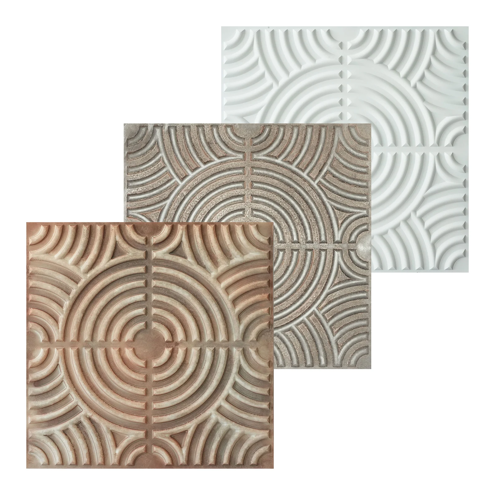 DIY metallic ceiling tile Suspended Wall Panels for Barber house PL84 10tiles/lot