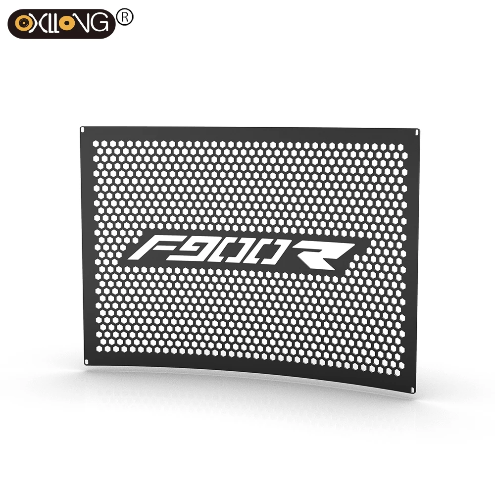 

For BMW F900R F900XR F900 R XR 2020-2023 2024 2025 2026 Motorcycle Radiator Guard Grille Cover Protector Water Tank Protection