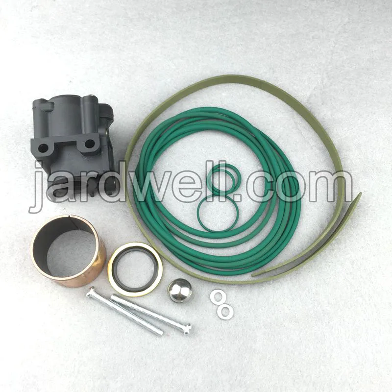 2906095800(2906-0958-00)  Unloader Valve Kit Replacement Aftermarket Parts For Atlas Copco Compressor 2906 0958 00