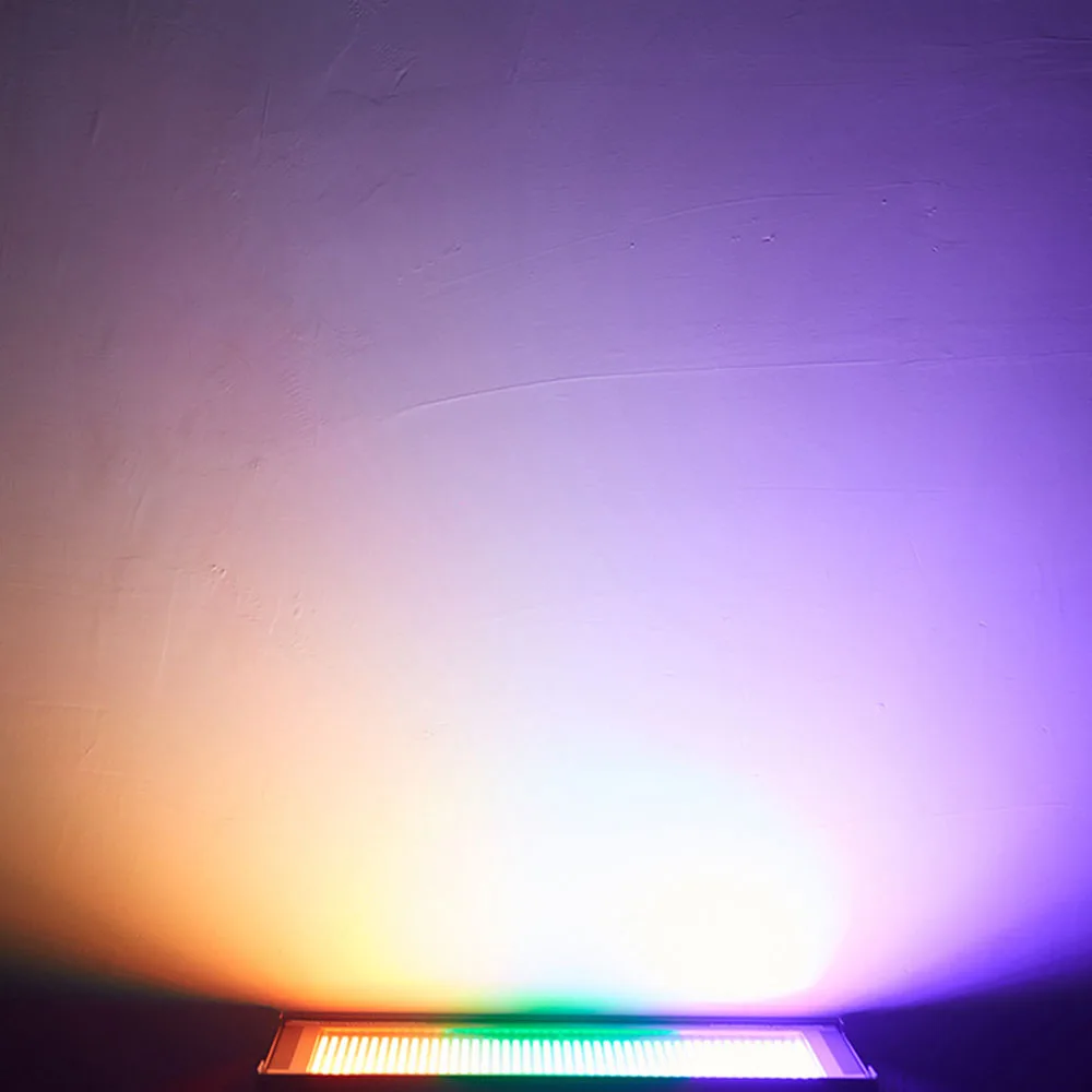 Рисунок 4 - Светодиодный красочный стробоскоп