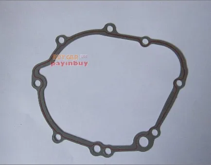 Buygbr Motorcycle Stator Cover Gasket For Suzuki Hayabusa GSXR1300 1999-2016