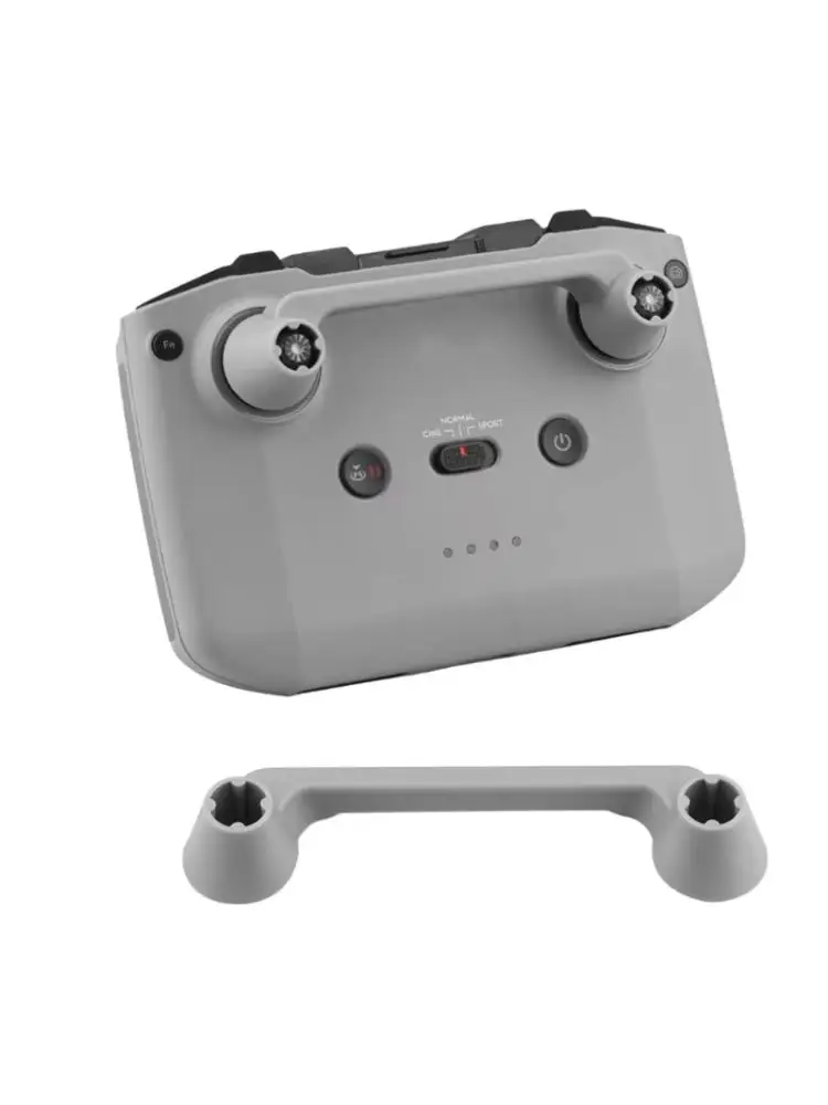 

ABS Joystick Protector Replacement for 3/Air 2S/Air 2/Mini 2 UAV Remote Controller Lightweight Joystick Guard
