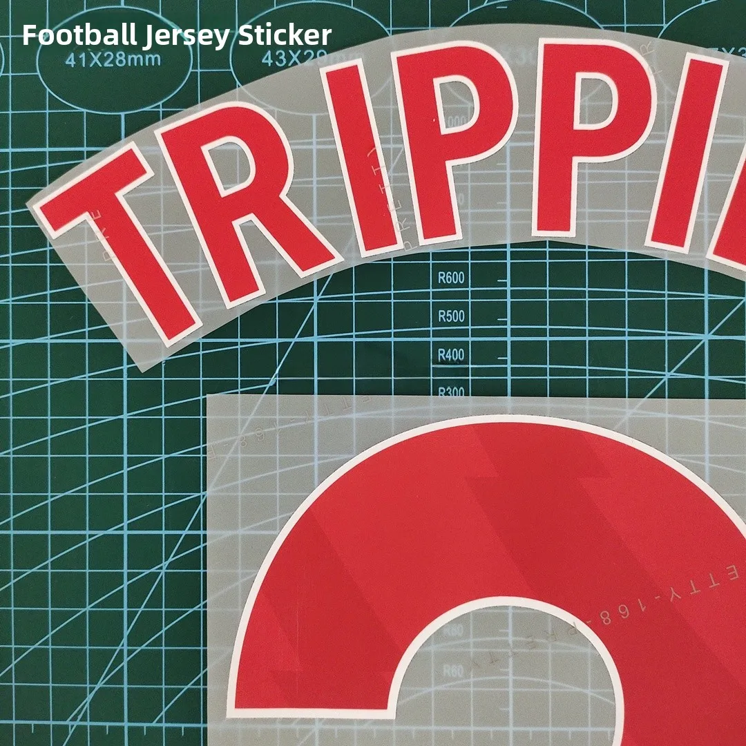 ニューカッスル-ユナイテッド-2324-ホーム-プレミア-リーグ-レッド-プリント-スター-ナンバー-t-irt-アイロン接着パッチ-fooall-ファン用品-スポーツ-fitn