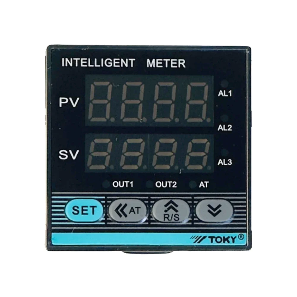 TOKY TE4-RB10W TE4-SC18W ISB10W RC10W DC10WW 계측기 온도 컨트롤러