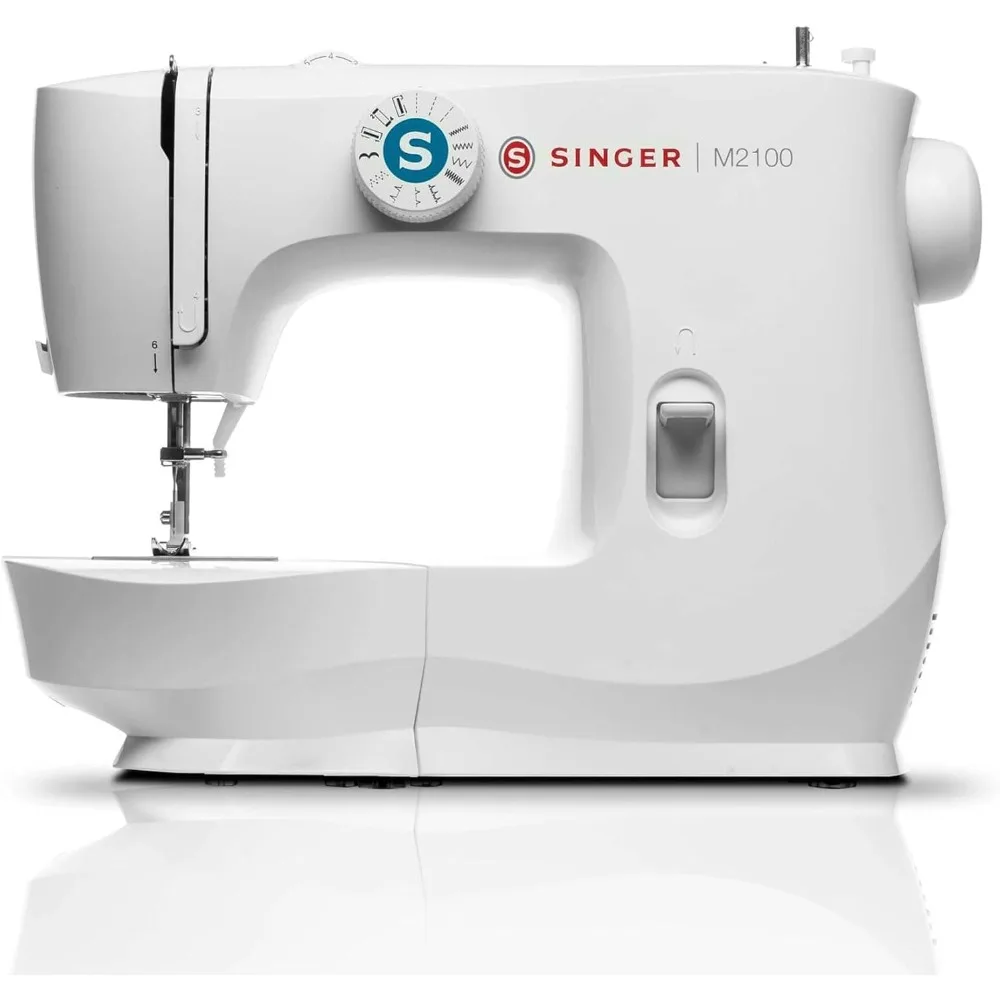 Singer M2100 Lightweight & Compact Sewing Machine: Real-World Performance for Beginners and Small Projects