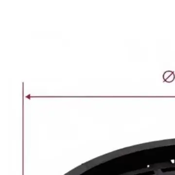 For Daily Cooking Activated Carbon Filter High-performance Filtration Fresh Air Maintenance Standard Fit Design