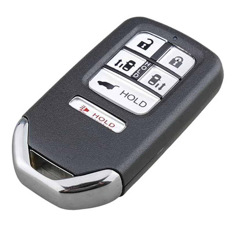 

High Quality KR5V1X Car Key Remote Key Fob 313.8Mhz ID47 Chip For Honda Odyssey SUV 2014-2022
