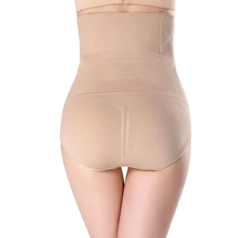 Cintura alta emagrecimento barriga controle calcinhas calças para mulheres, mulheres sem costura shapers, calcinha, cuecas, shapewear corpo, cueca senhora espartilho