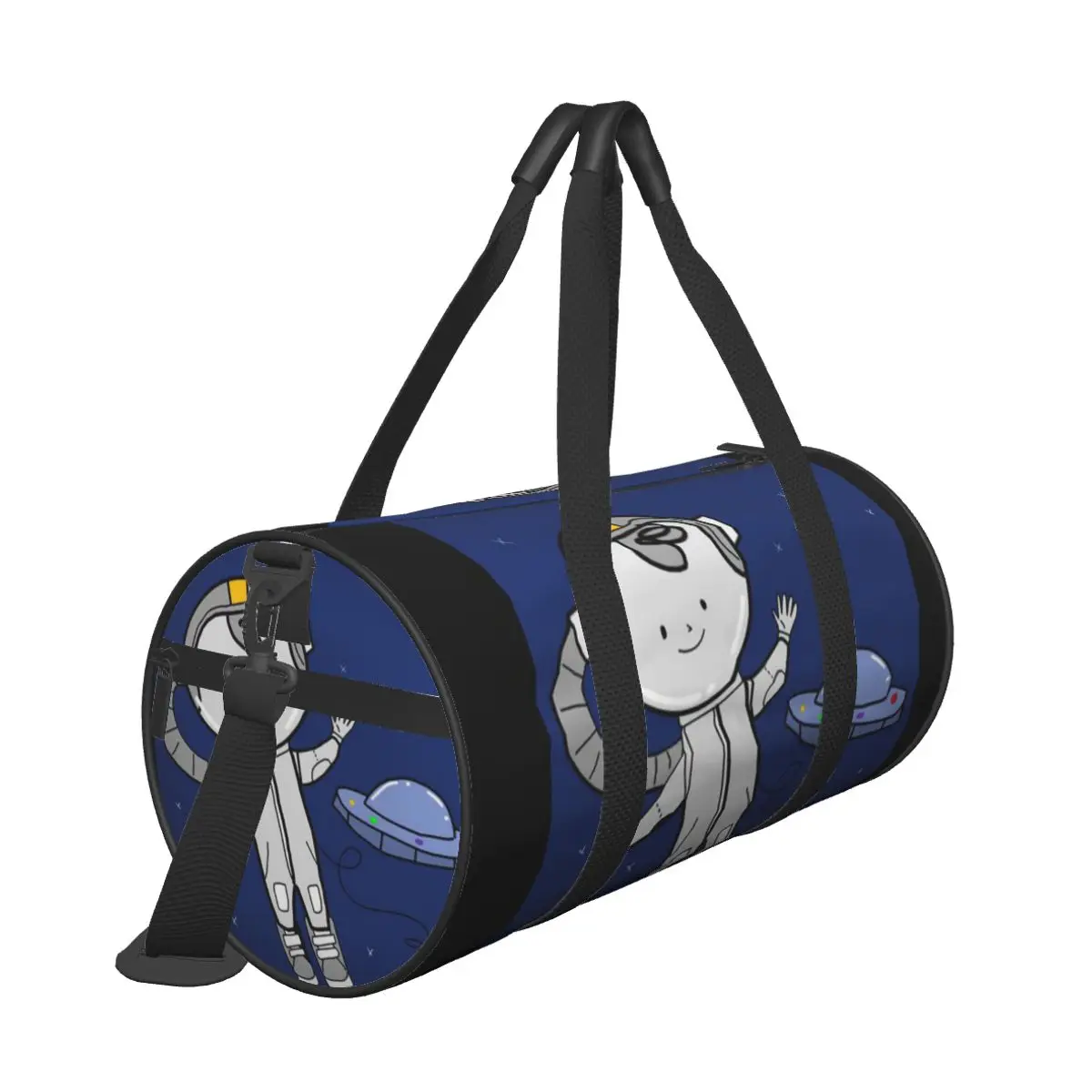 Hot Sale Inner Kids Space Travel bag International Vacation Family Travel Bag