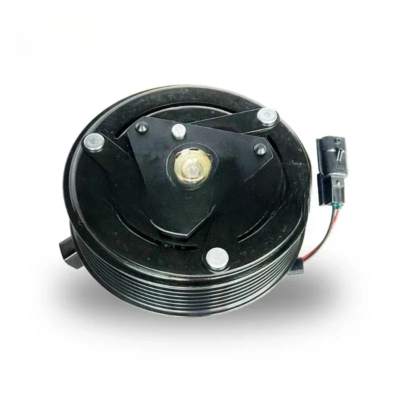 

Automotive air conditioning compressor clutch electromagnetic clutch 92600-JD000
